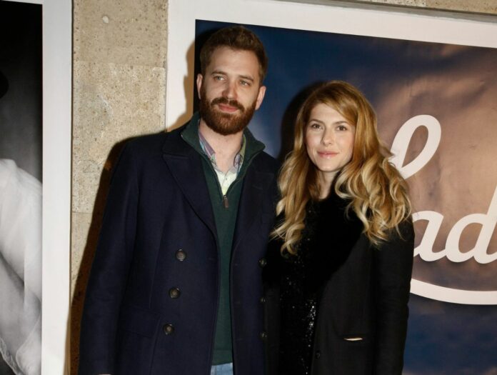 Jelena Perčin i Momčilo Otašević