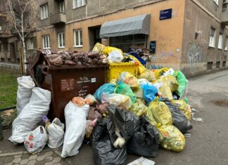 U tijeku podjela vrećica za plastiku i biootpad: ‘Kod nas su dostavili samo u dvije ulice’