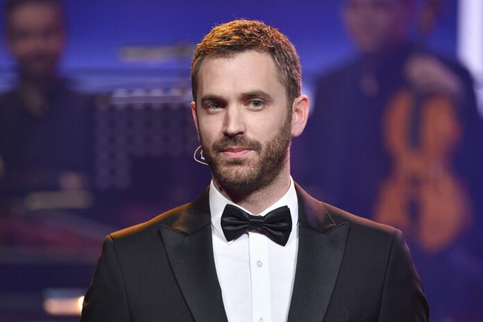 Zagreb, 04.02.2022 - Medijska nagrada Zlatni studio 2022.