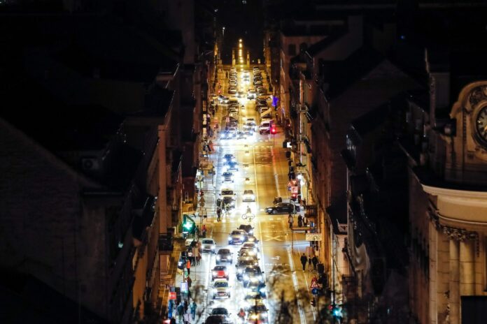 auti promet zagreb gundulićeva