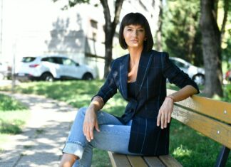 Ivana Paradžiković progovorila o novom uspjehu: ‘Ugrizem usnicu da se ne rasplačem’