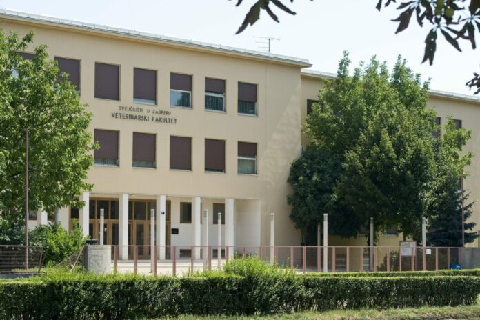 veterinarski fakultet