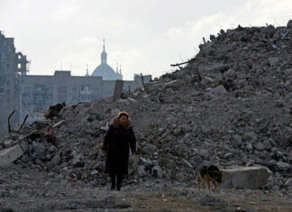‘RANO SMO SE PROBUDILI I OD TADA NISAM SPAVAO’ Godina dana od početka užasa: Zagreb će danas dati podršku Ukrajini