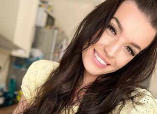 IZNENADA PREMINULA MLADA MAJKA: Influencerica (30) iza sebe ostavila dvoje djece, ni njezina obitelj nije znala koliko je bolesna