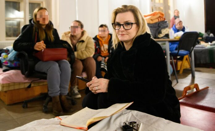 Kristina Kovačević