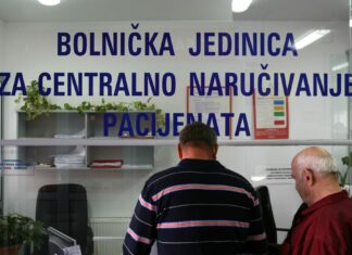 Ako bolnice uvedu ovo pravilo Zagrepčani najavljuju pobunu: ‘Prebacivanje krivnje na pacijente’