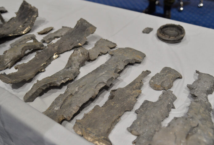 Zagreb, 13.04.2022 - Rezultati dosad provedenih izvida vezanih za pad bespilotne letjelice u Zagrebu