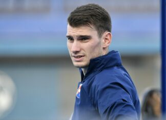 Dominik Livaković zapeo u drami u Saudijskoj Arabiji, evo što se dogodilo