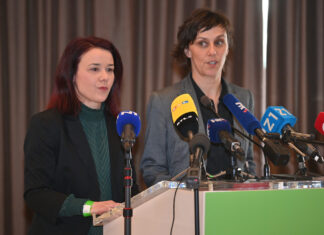 Novi sukob u Skupštini: Ivandić postaje profesionalna potpredsjednica, oporba nezadovoljna