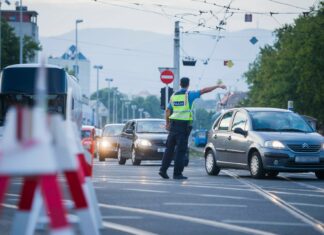 Oboružajte se živcima: Sutra će se u centru Zagreba prometovati po posebnoj regulaciji