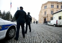 Na Trešnjevci usred bijela dana napadnuta dva strana državljana: Policija traga za počiniteljem