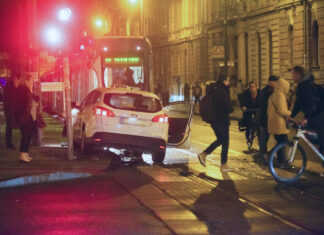 Ovo su najopasnije zebre u Zagrebu: Lani je u prometnim nesrećama poginulo 11 pješaka