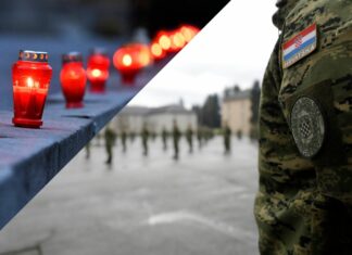 NIJE GA PRESTAO UDARATI NI KADA JE PAO NA TLO: Policija otkrila što se dogodilo kobne noći kada je pretučen mladi vojnik