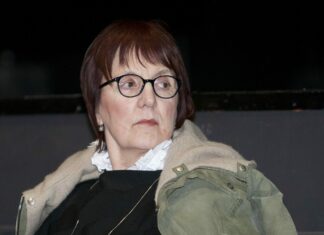 Vedranu Rudan šokirale riječi bijesnog susjeda: ‘Provalio je u stan za mojom kćeri i urlikao’