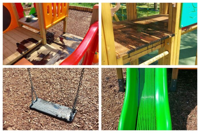 Stenjev motorno ulje