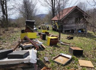 (FOTO) ‘DOLAZIO JE SVAKA DVA DANA’ Obitelji iz Samobora napravljena ogromna šteta, a kad su pogledali kamere šokiralo ih tko je krivac