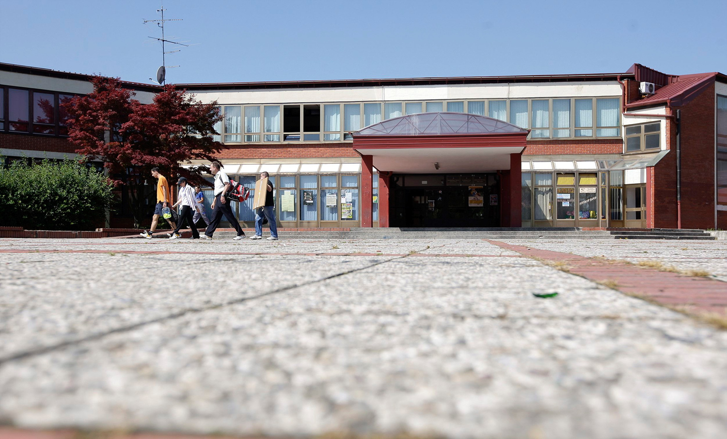 Gimnazija Velika Gorica