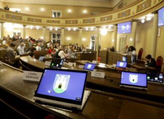 Gradska skupština u novom sastavu: Vraćaju se poznati ‘igrači’, neki su ostali bez svojih mjesta