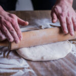 Tajna brzog tijesta bez muke: Ne treba kvasac, ne mijesi se, a raste kao ludo