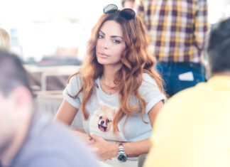 (VIDEO) ‘U PORUKAMA SU MI PRIJETILI!’ Nikolina Pišek priznala: ‘Govorili su mi jako ružne stvari, odvjetnici nisu još vidjeli ovakav slučaj’