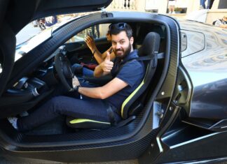 Mate Rimac objavio senzaciju, svjetski gigant stiže u Svetu Nedelju: ‘Velike stvari tek dolaze’