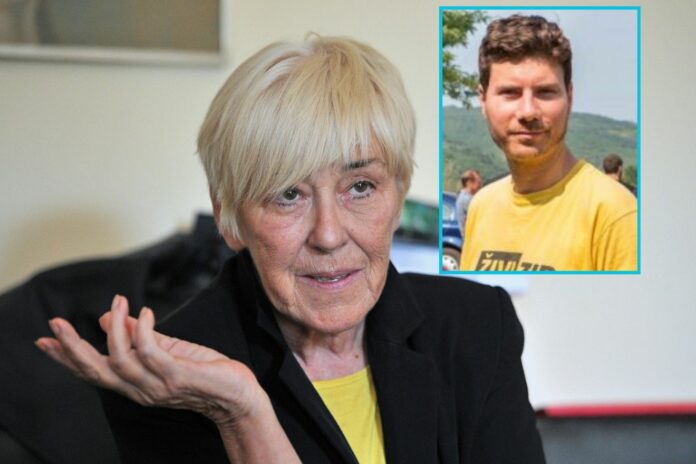 sanja sarnavka ivan pernar