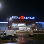 Hitno evakuiran Arena Centar, građani javljaju: ‘Nešto se zapalilo, nastao je stampedo’