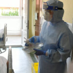 Panika u susjedstvu: Studentica zaražena davno iskorijenjenom bolešću