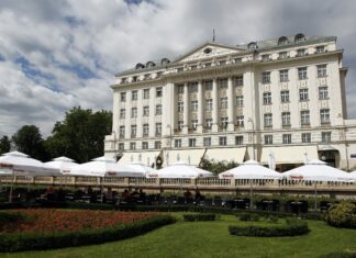 Esplanade slavi stoti rođendan: Njegovo ime na hrvatskom nije tako glamurozno