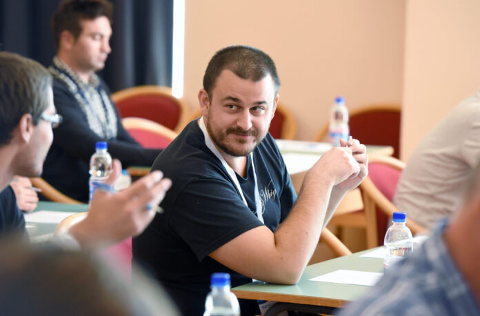 Zadar, 30.09.2017 - Memorijal Mirka Miocica, otvoreno kviz prvenstvo