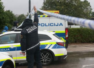 Strava u susjedstvu: U smeću pronađena mrtva beba