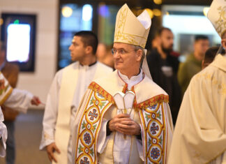 Boje se promjena s Kaptola: Dio svećenika bit će oprezan u danima koji dolaze