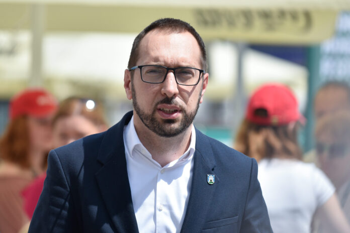 tomislav tomašević