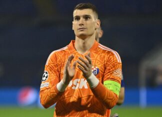 Objavom fotografije sa suprugom i kćeri Livaković raspametio obožavatelje: ‘Molim te ostani’