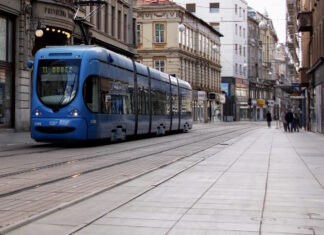 Zagrepčanku na Kvatriću prestravio zvuk usred noći: ‘Mislila sam da je potres’
