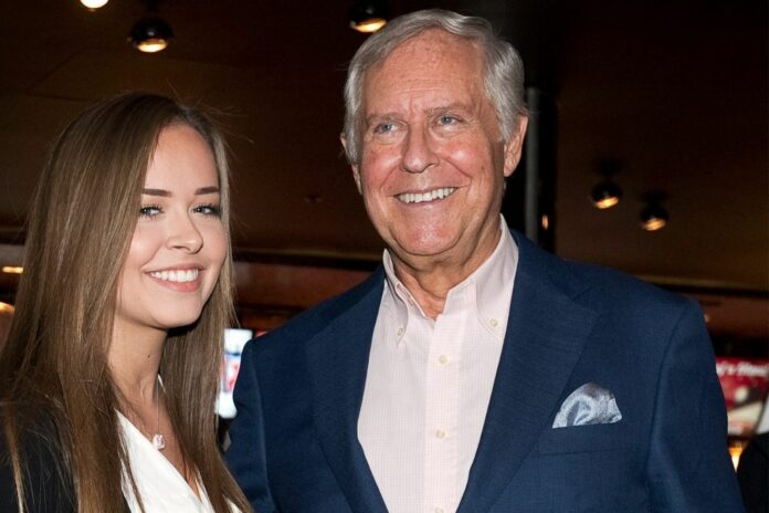 Lana i Josip Radeljak