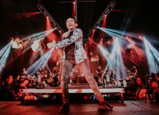 Željko Bebek stiže u Arenu Zagreb: Velikim koncertom proslavit će 50 godina uspješne karijere