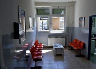 Velika svađa oko zagrebačkog doma zdravlja: Patit će na kraju pacijenti