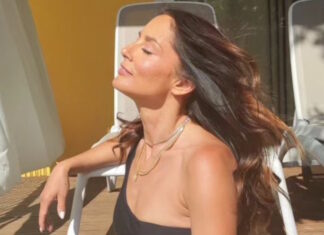 (Foto) Zovu je ‘Mama ljepotica’: Antonija Stupar Jurkin užarila internet u vrućem ljetnom izdanju