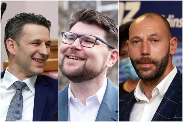 collage grbin i ekipa