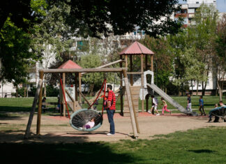 Zagrepčanin u šoku zbog ponašanja u parku: ‘Unatoč zabrani, dolazili su svakih pet minuta’