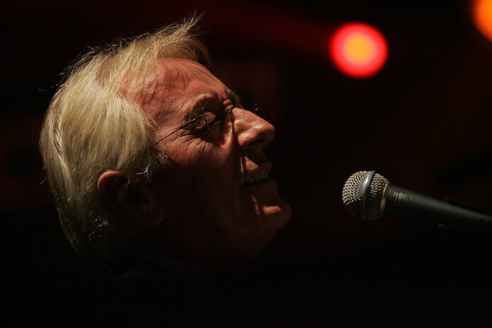 Zagreb, 27.07.2023 - Pet godina otkako nas je napustio Oliver Dragojevic