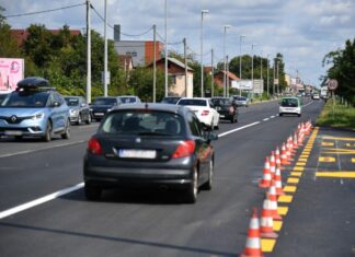 Vozači mogu lakše disati: Branimirovom će se opet voziti ranije od planiranog