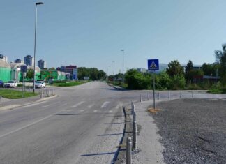 Stanovnici novozagrebačkog kvarta na rubu strpljenja: ‘Godinama tražimo rješenje’