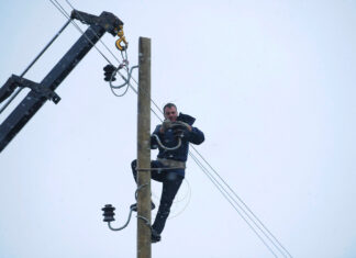 Divna gesta HEP-ovih djelatnika oduševila Trešnjevčane: Kad su vidjeli s kakvim se problemom čovjek suočava, odmah su skočili u pomoć