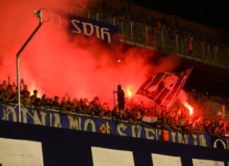 Navijači Dinama bijesni su nakon ovoga: Jedna ih je odluka razjarila ali jasno je što stoji iza nje