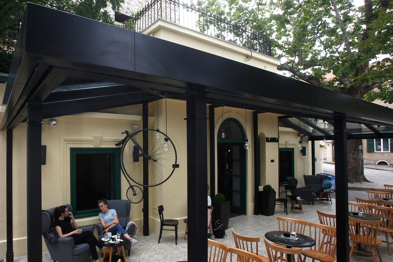 Kultna zagrebačka kavana radi više od 176 godina Rijetki znaju ovaj