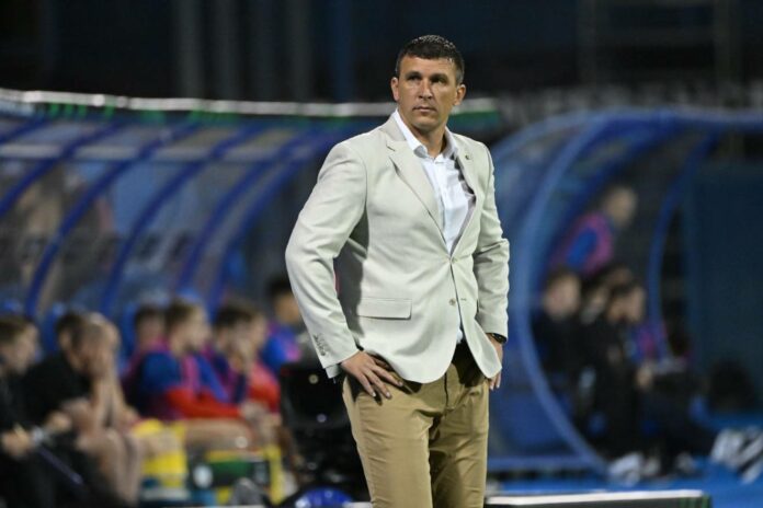 Sergej Jakirovic Cropix fotka