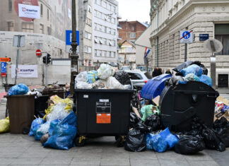 Ekološke udruge bijesne zbog nove odluke oko zbrinjavanja otpada: ‘Grad laže građane, a sada i sud’