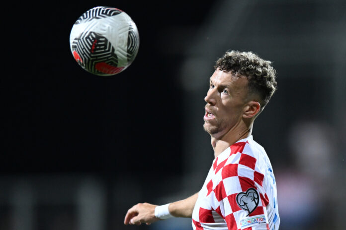 Rijeka, 08.09.2023 - Nogomet: Hrvatska - Latvija, utakmica 5. kola skupine D kvalifikacija za odlazak na EURO 2024